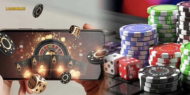 Đầu tiên: Giới thiệu về tải app Lô đề