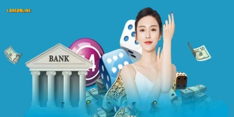 Thủ tục và quy trình rút tiền Lô đề an toàn